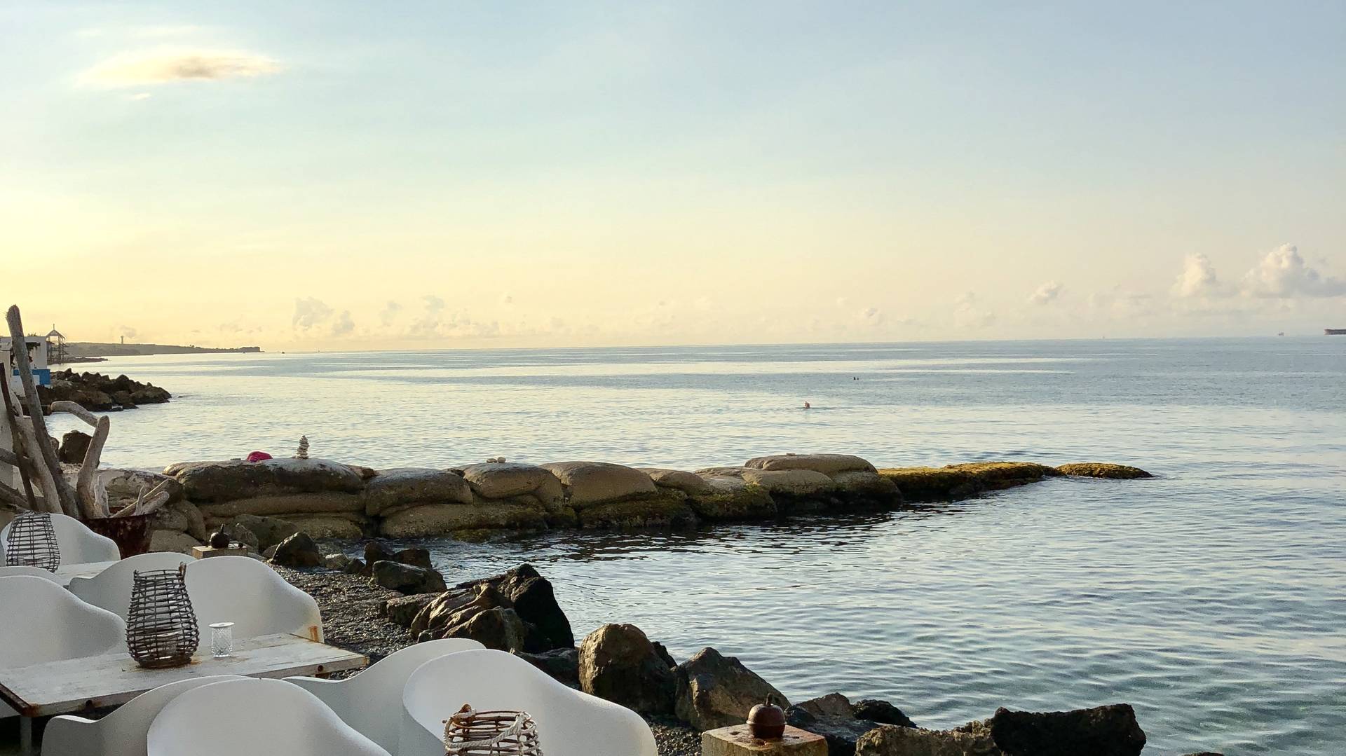 BijBlauw Curaçao