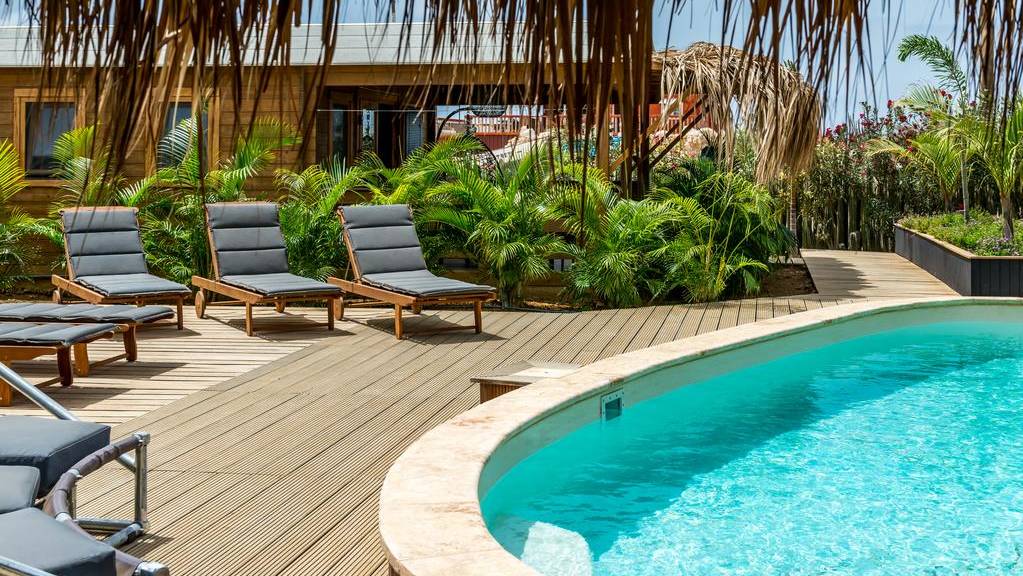 Bonaire Boutique Resort | Kralendijk, Bonaire | BON travel