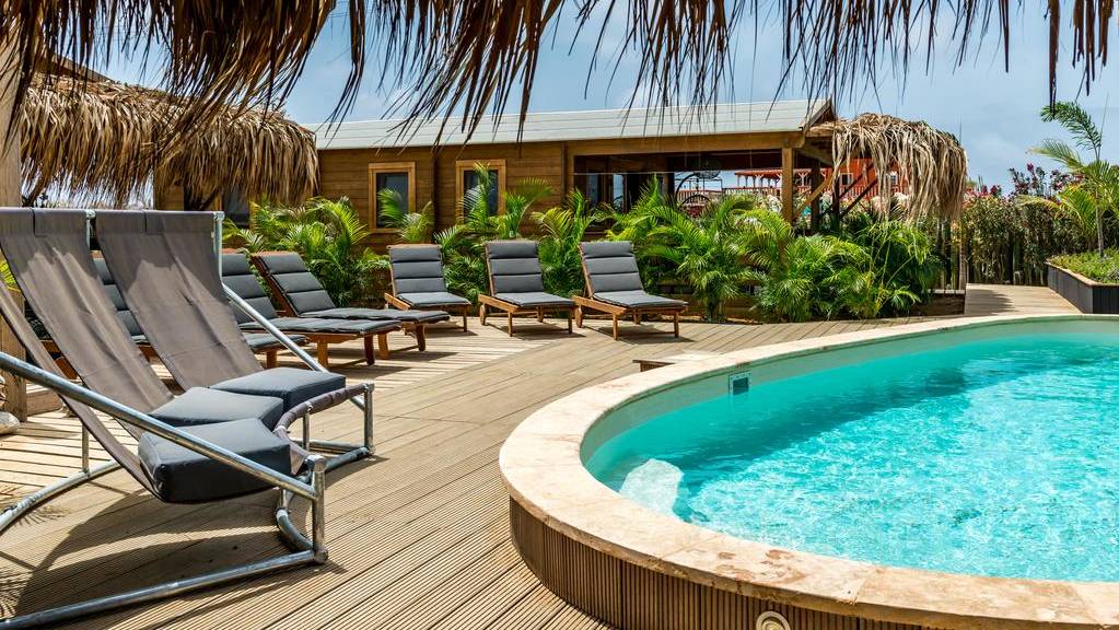 Bonaire Boutique Resort