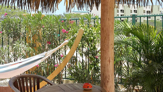 Brisas Studio Apartments Aruba