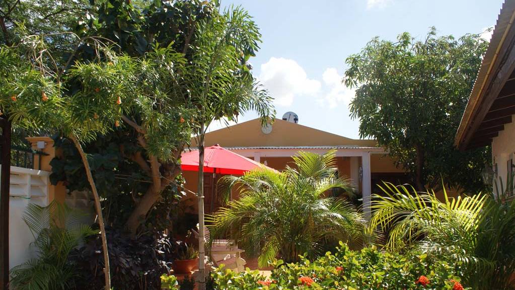 Brisas Studio Apartments Aruba