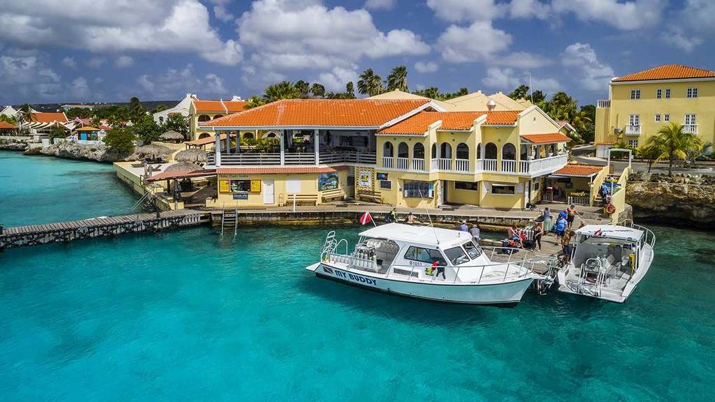 Buddy Dive Resort Bonaire