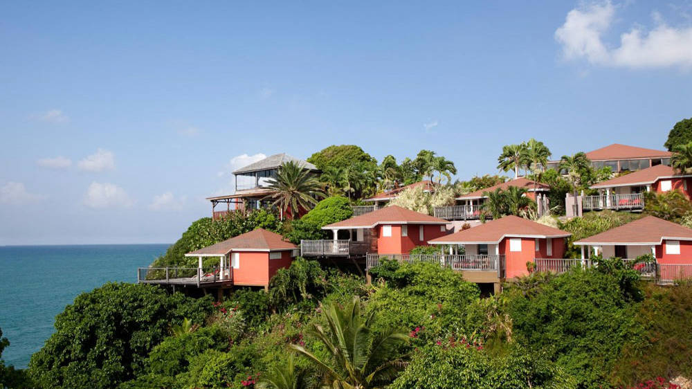 La Toubana Guadeloupe