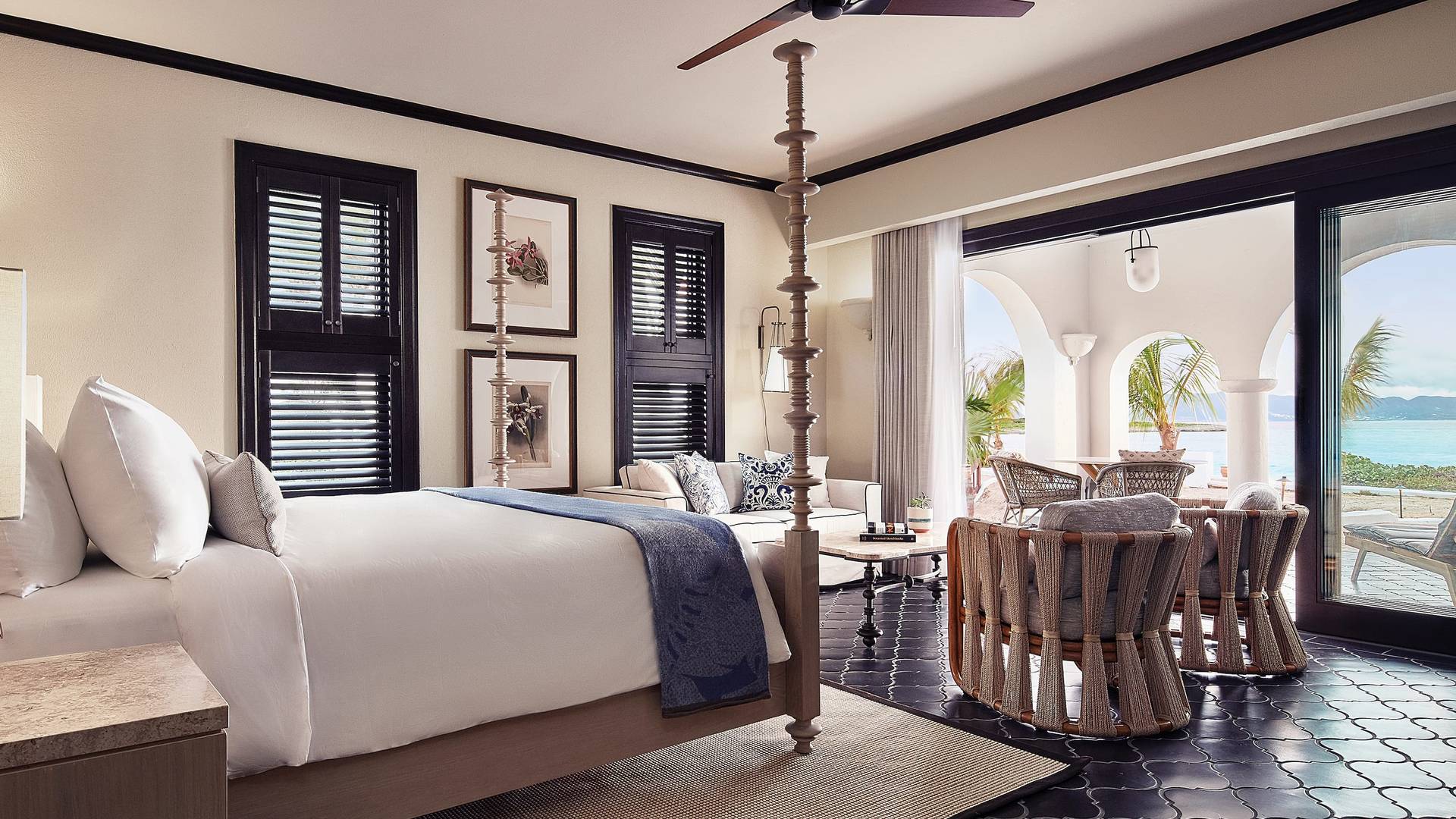 Belmond Cap Juluca Anguilla