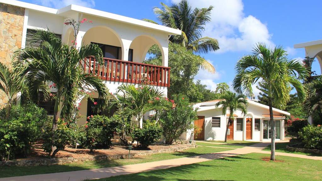 Carimar Beach Club Anguilla