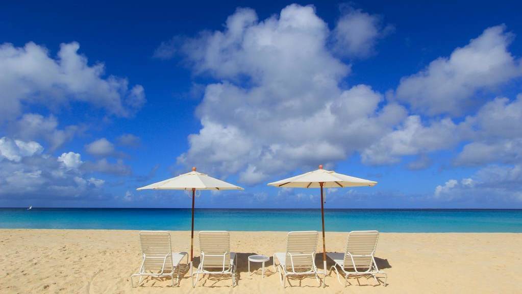 Carimar Beach Club Anguilla