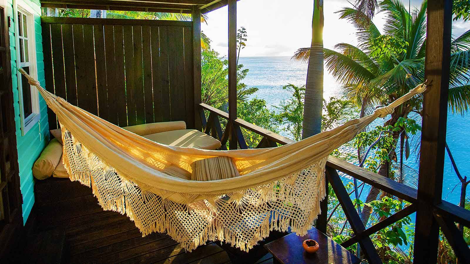 Cocos Hotel Antigua