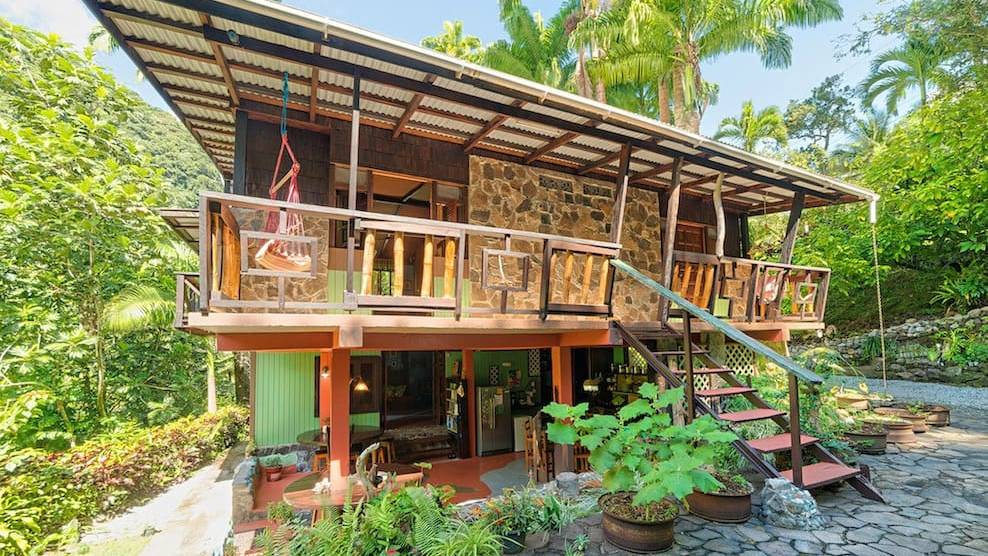 Cocoa Cottages