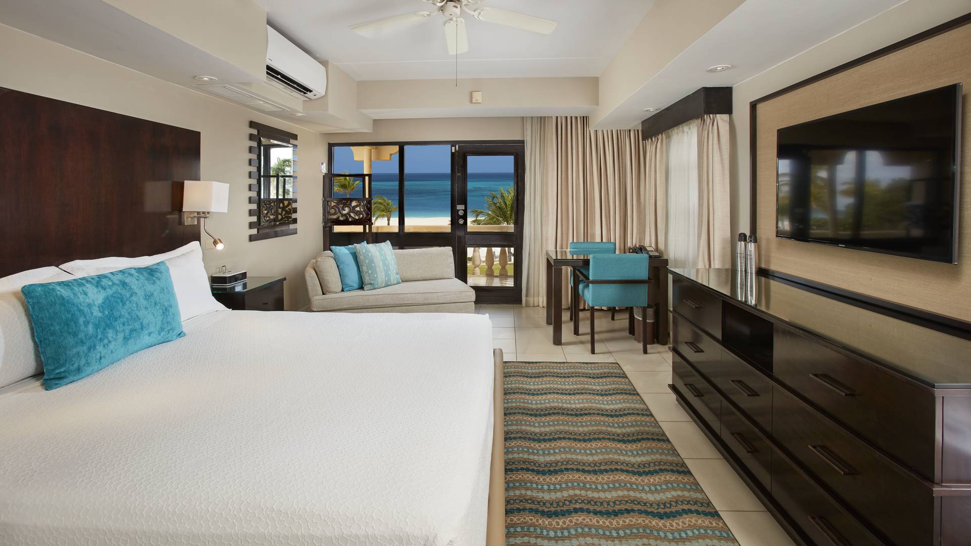 Bucu & Tara Beach Resort Aruba