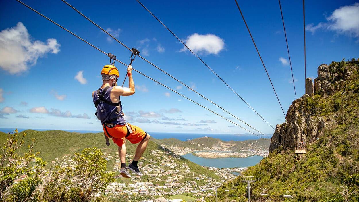 St. Maarten