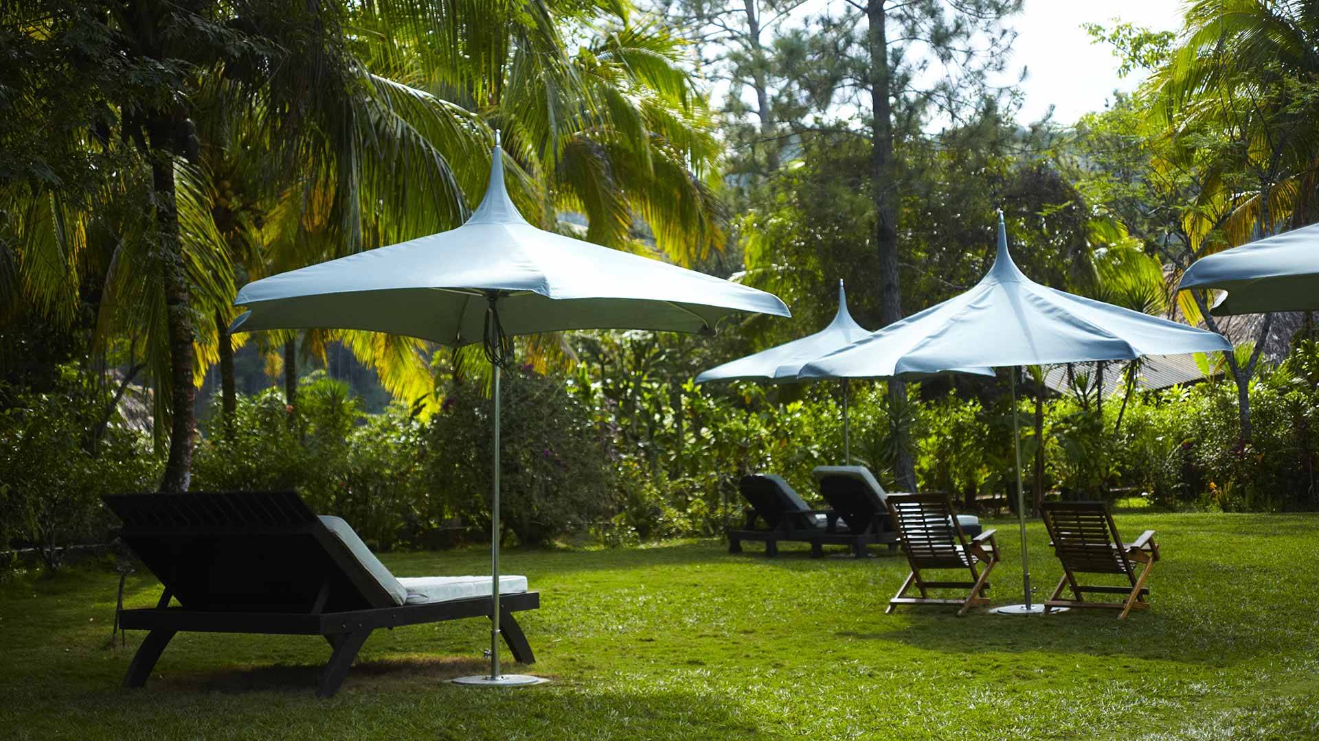 Gaia Riverlodge Belize