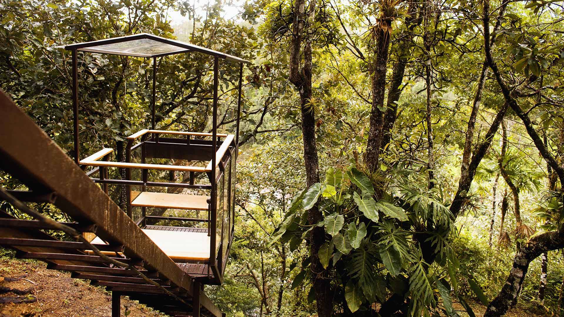 Gaia Riverlodge Belize