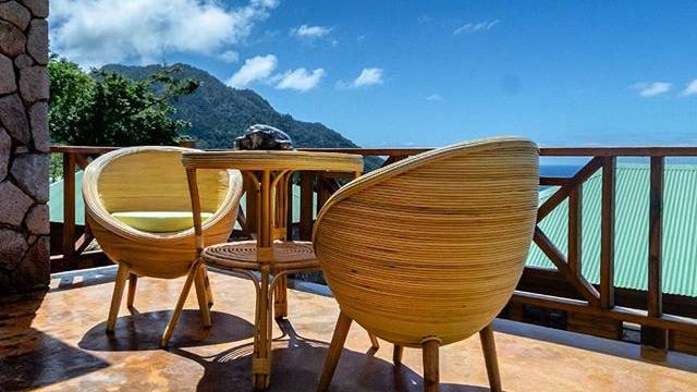 Jungle Bay Dominica