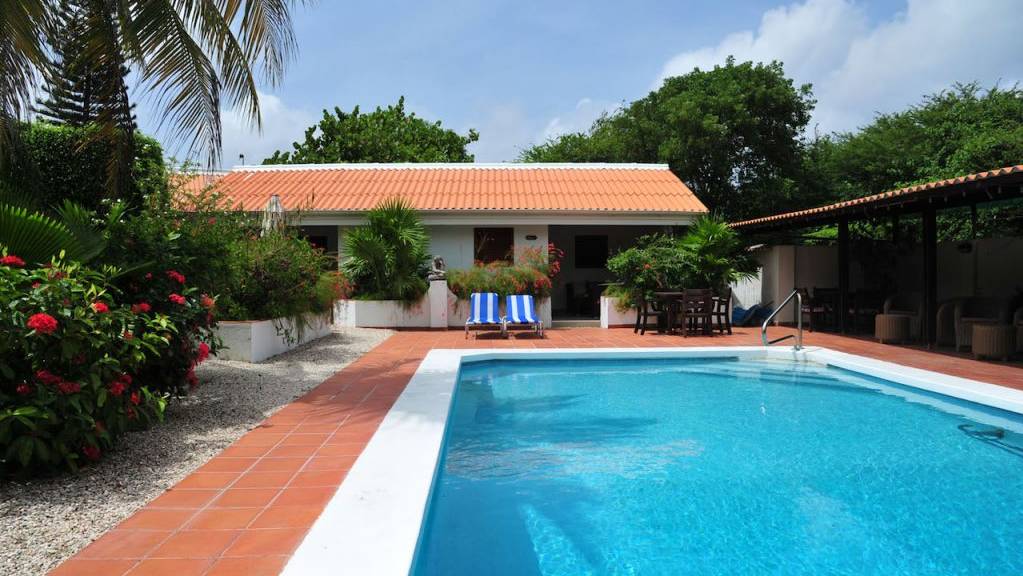 Kas di Ala Curaçao