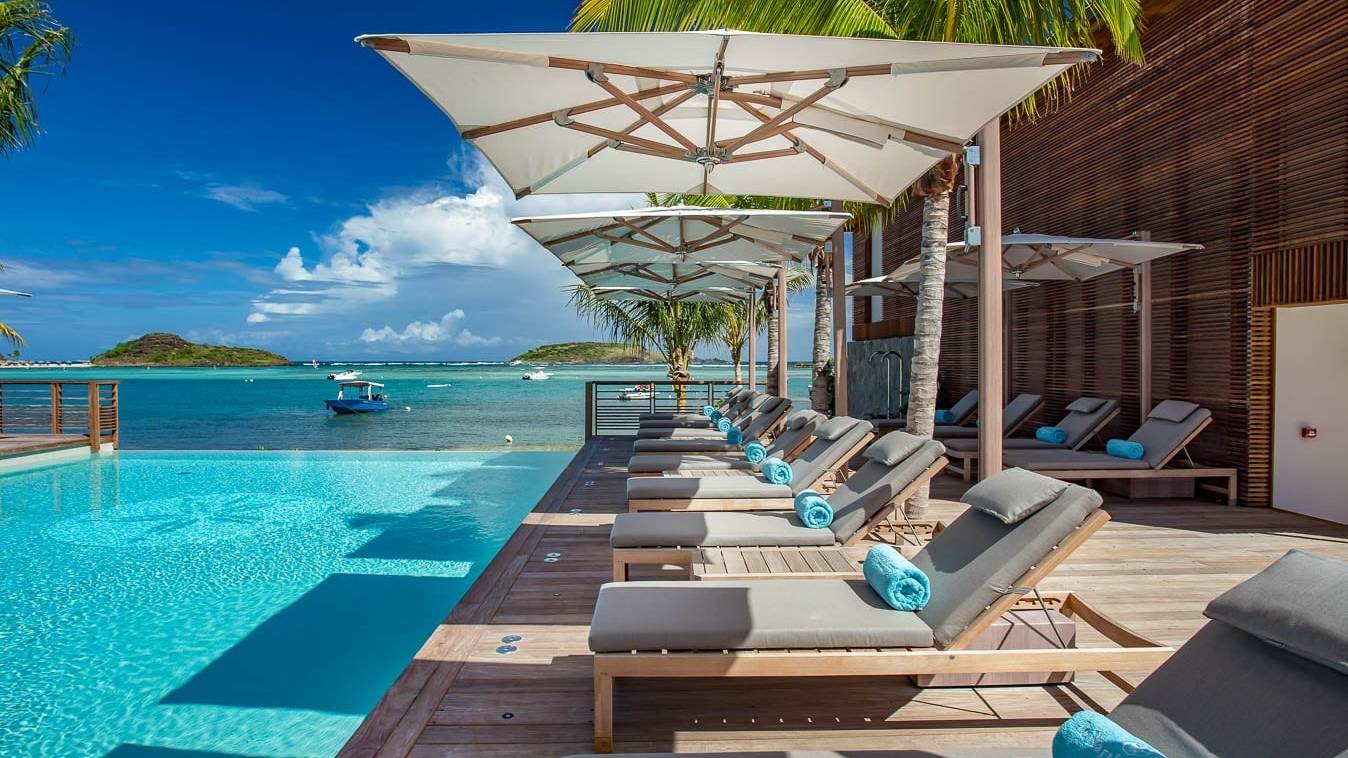 Le Barthelemy St. Barth