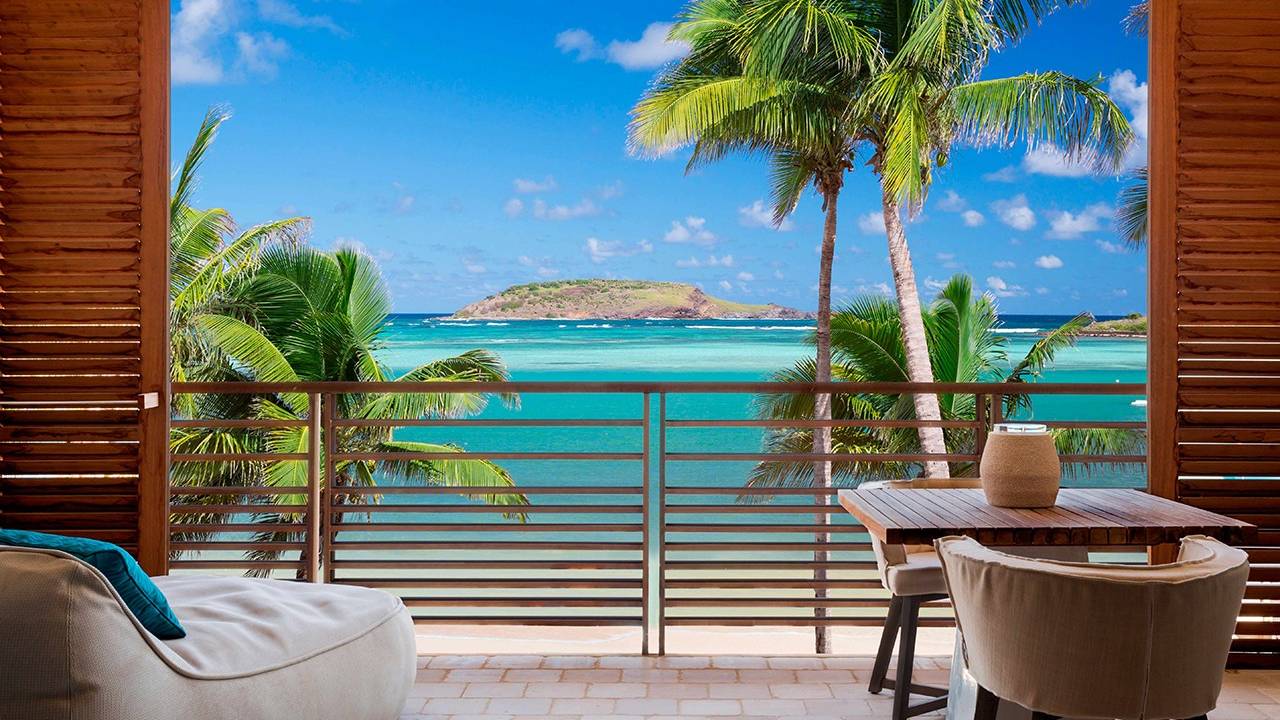 Le Barthelemy St. Barth