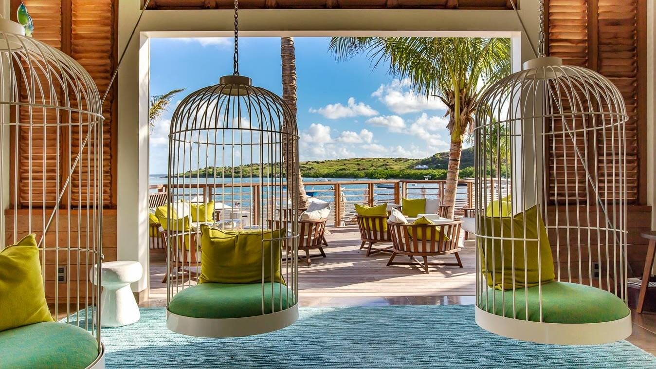 Le Barthelemy St. Barth