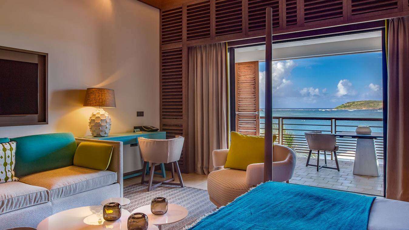 Le Barthelemy St. Barth