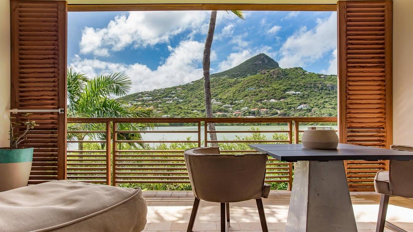 Le Barthelemy St. Barth