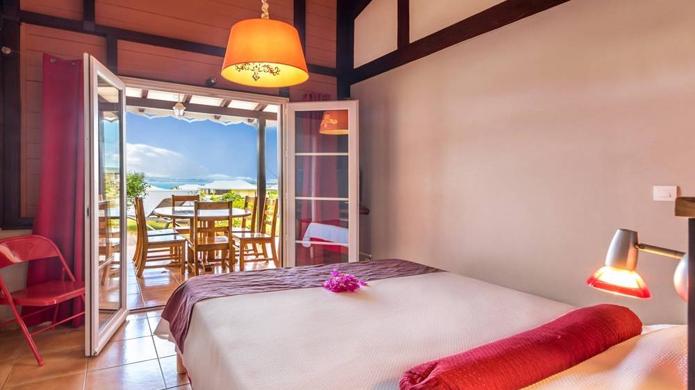 La Suite Villa Martinique