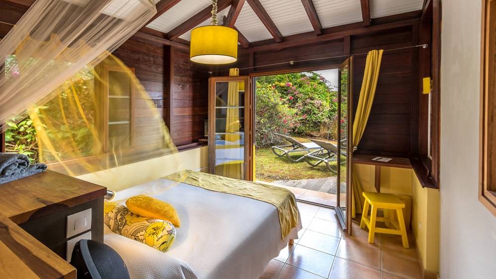 La Suite Villa Martinique