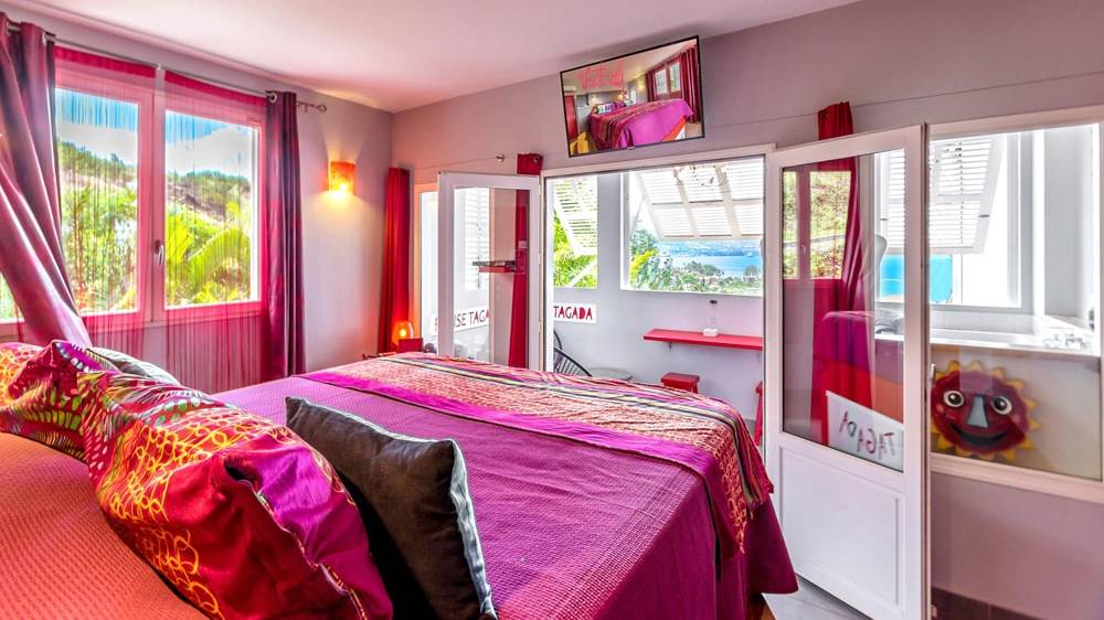 La Suite Villa Martinique