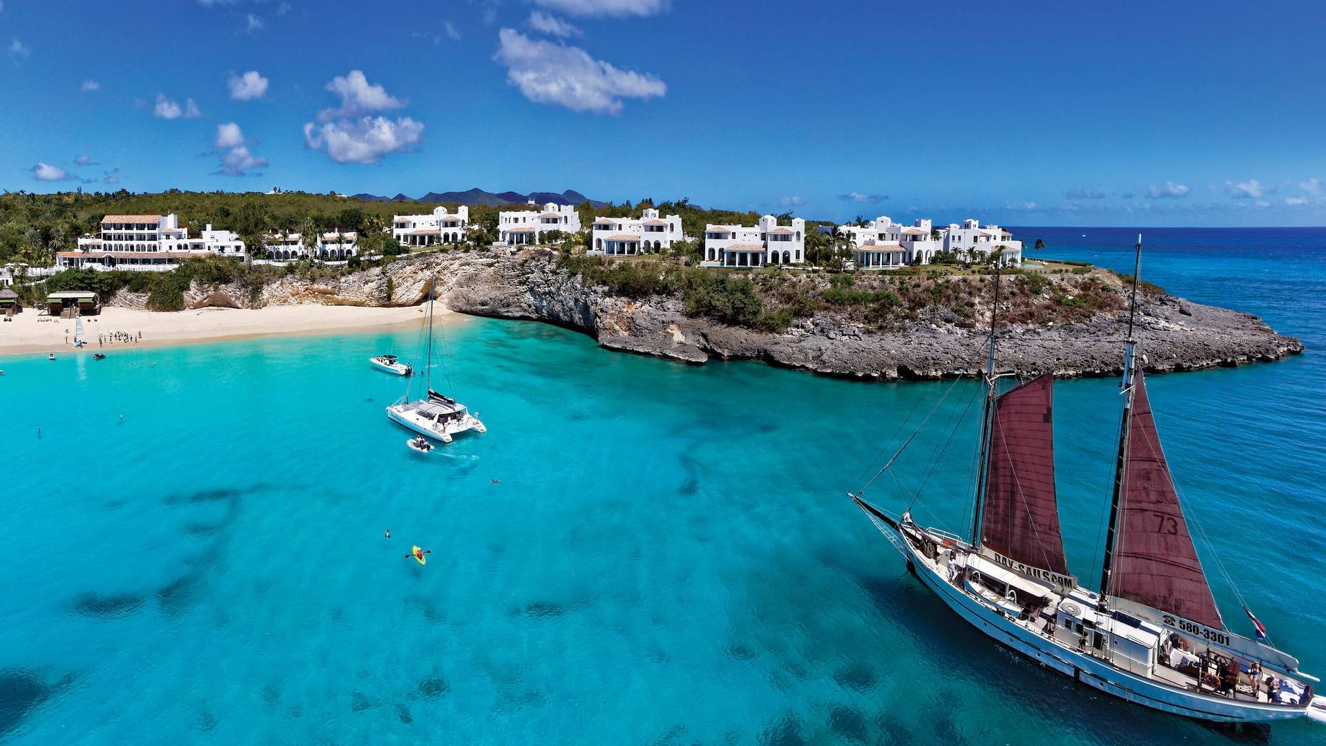 Belmond La Samanna St. Maarten