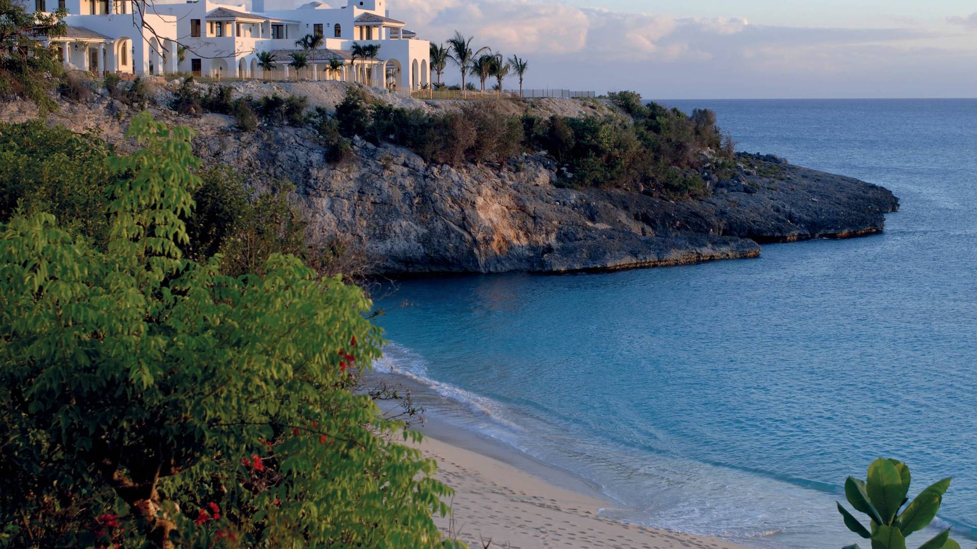 Belmond La Samanna St. Maarten