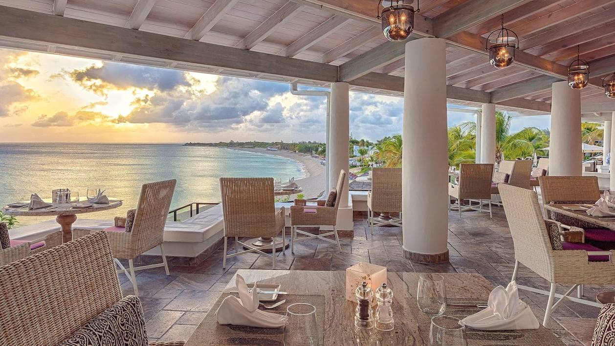 Belmond La Samanna St. Maarten