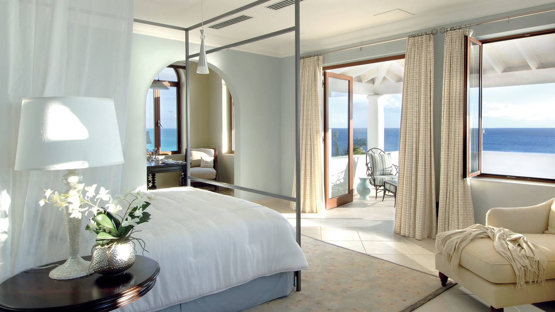 Belmond La Samanna St. Maarten