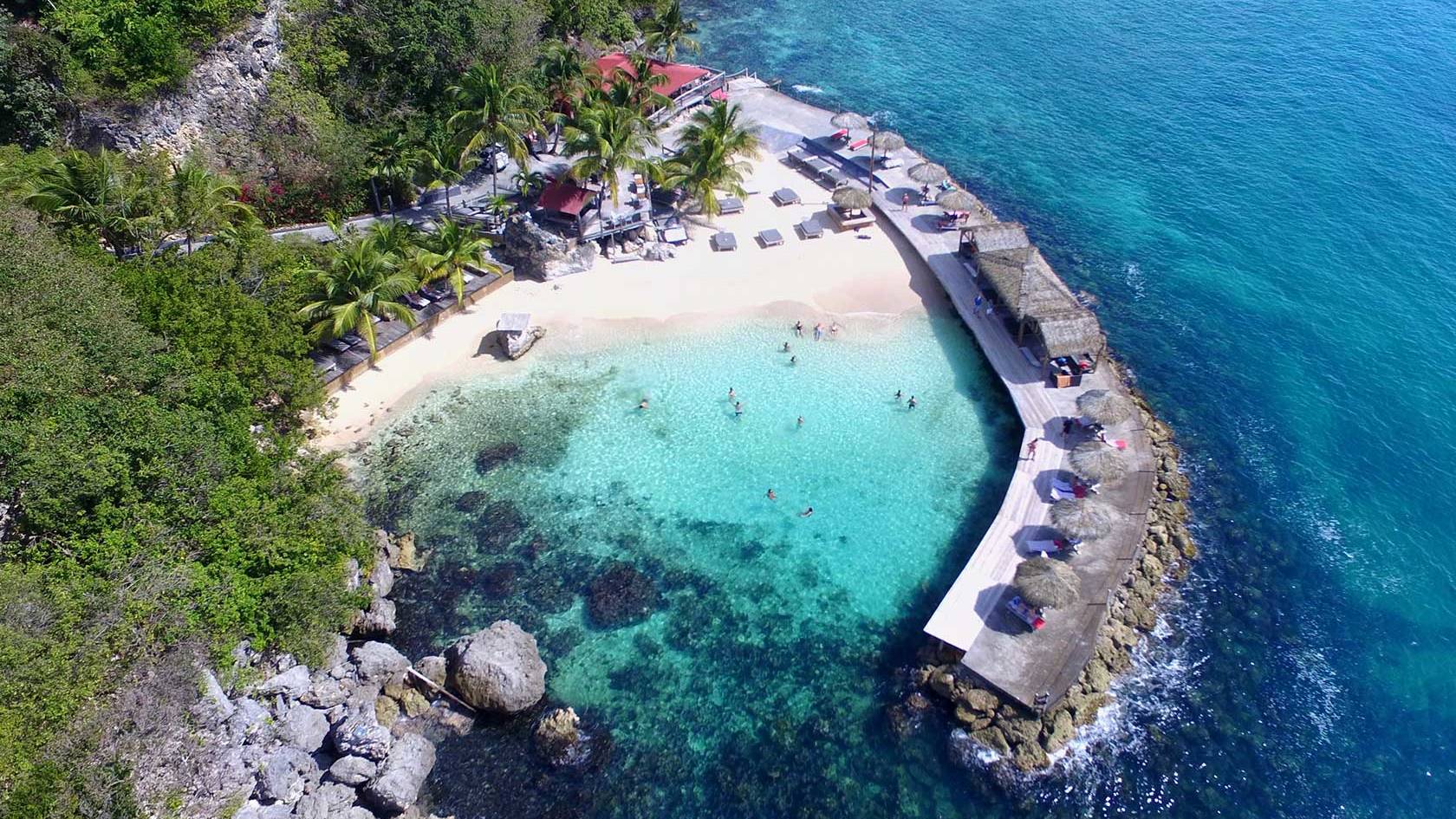 La Toubana Guadeloupe