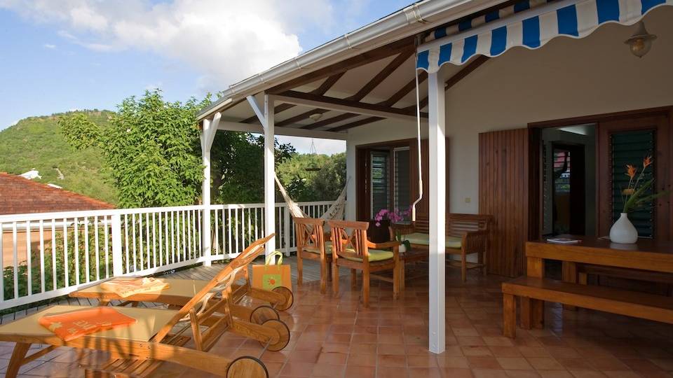 Le Village St. Barth