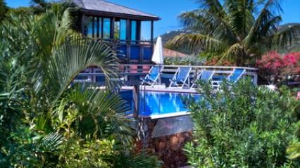 Le Village St. Barth