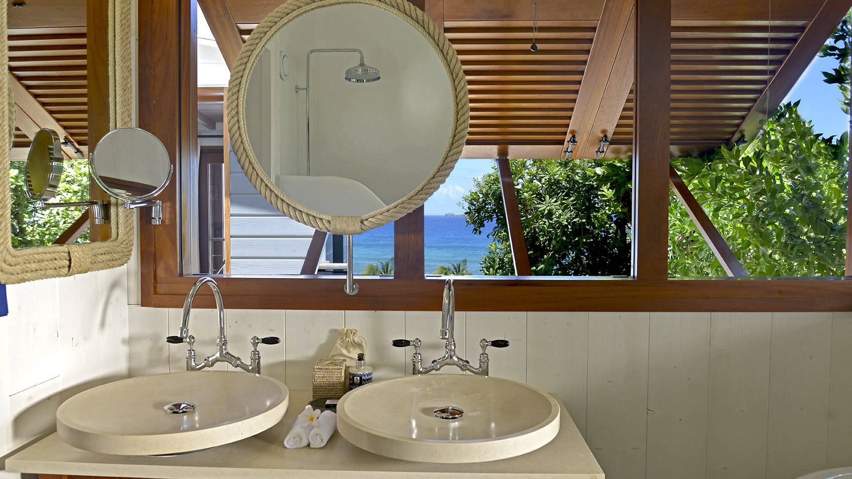 Hotel Manapany St. Barth