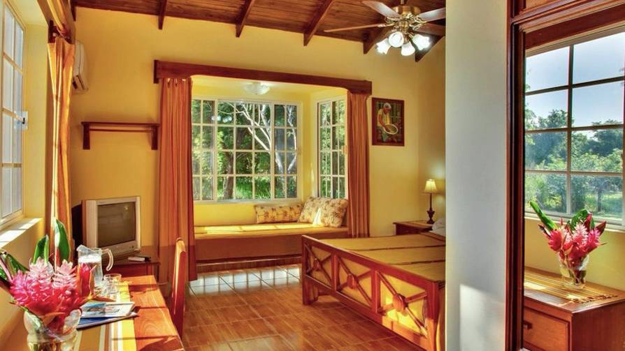 Midas Belize