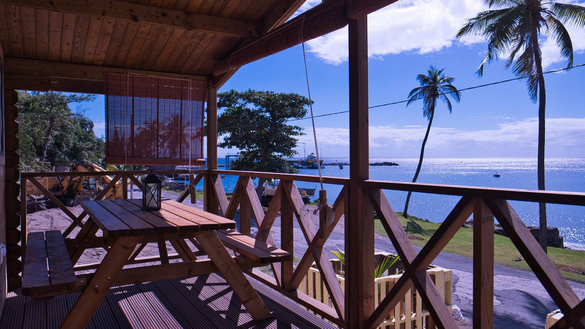 Orange Bay Hotel St. Eustatius