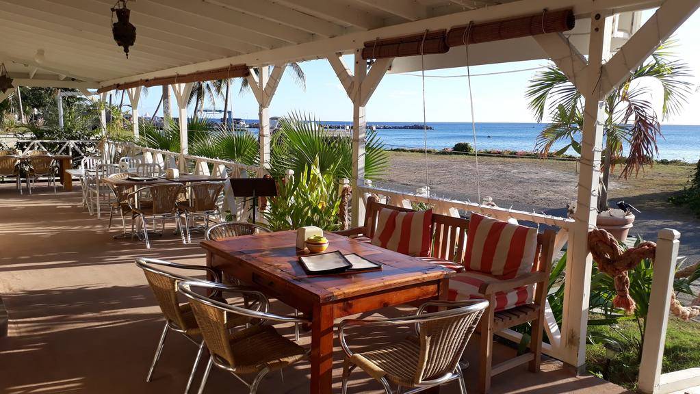Orange Bay Hotel St. Eustatius