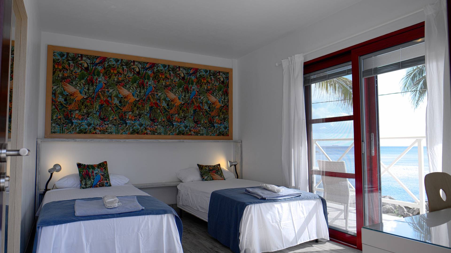 Orange Bay Hotel St. Eustatius