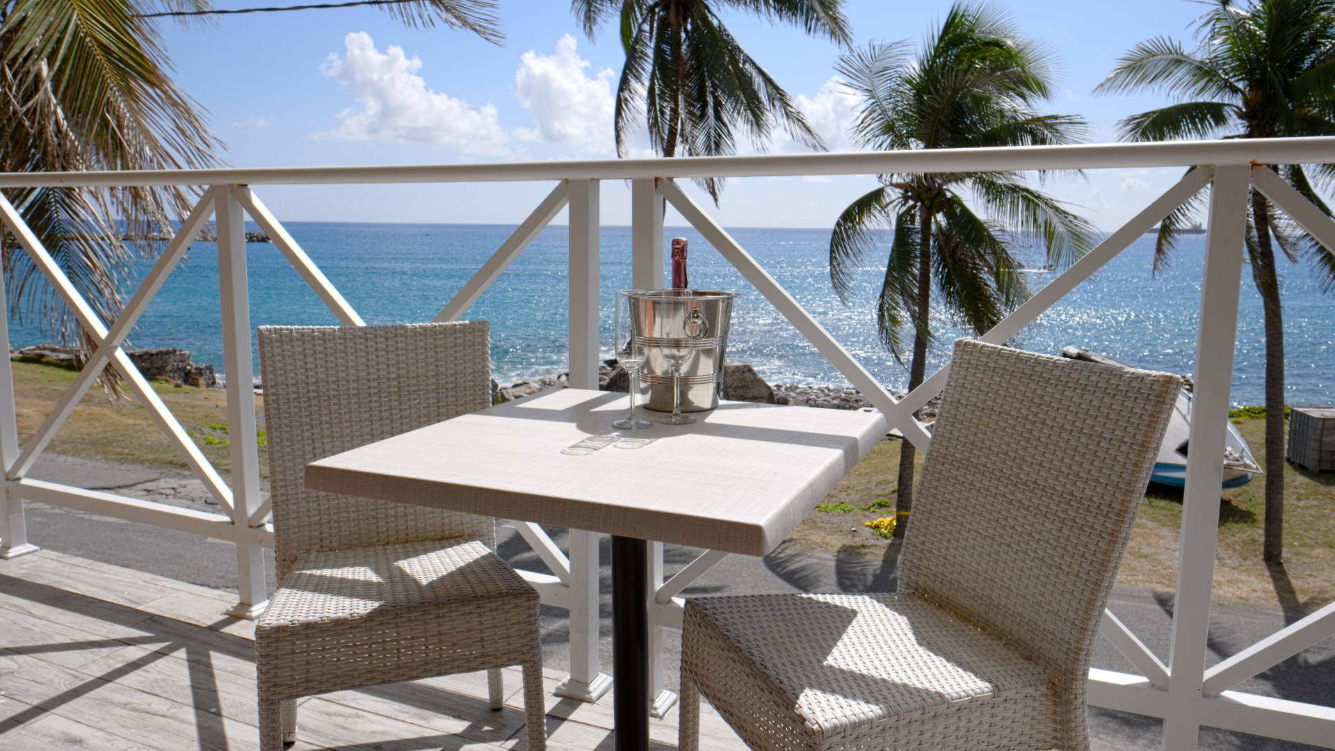 Orange Bay Hotel St. Eustatius