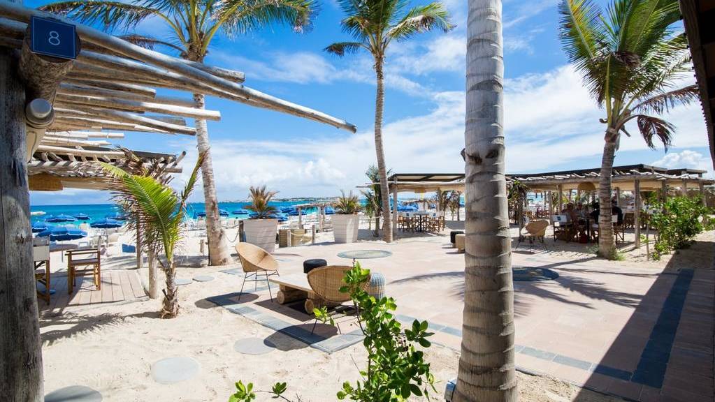La Plantation St. Maarten