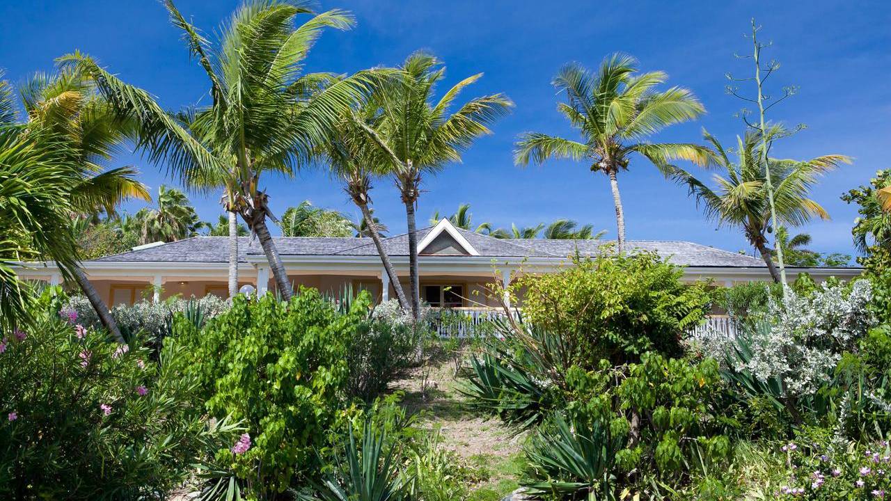 La Plantation St. Maarten