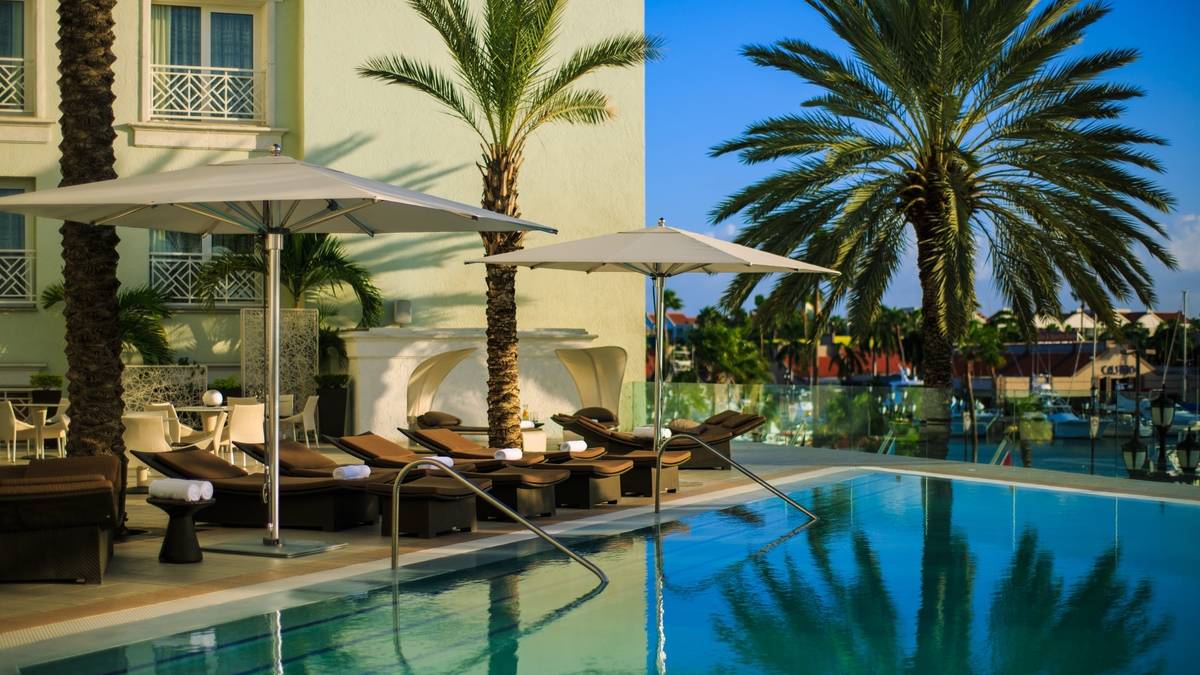 Renaissance Aruba