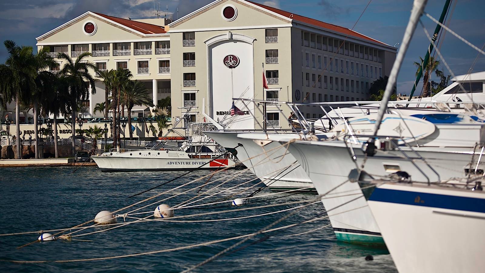 Renaissance Aruba