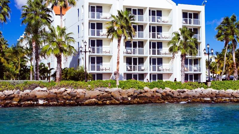Renaissance Aruba