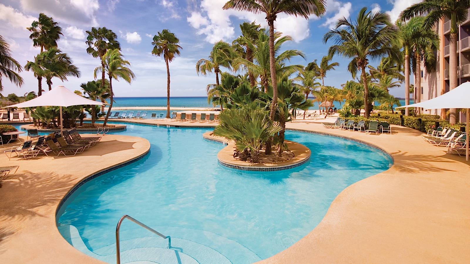Renaissance Aruba
