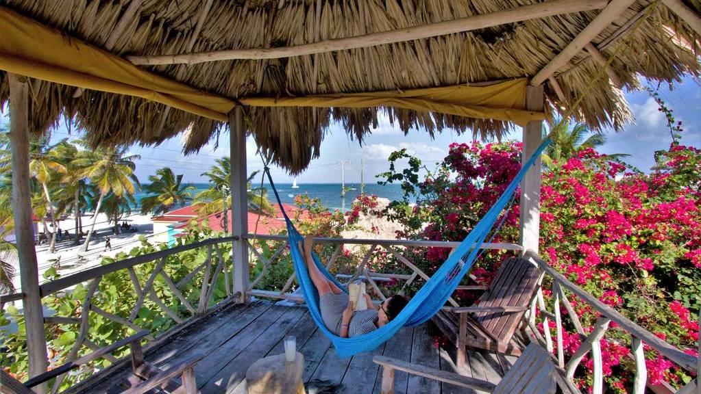 Sea Dreams Hotel Belize