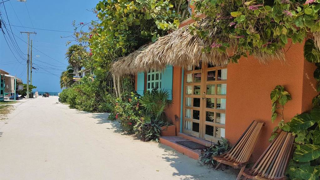 Sea Dreams Hotel Belize