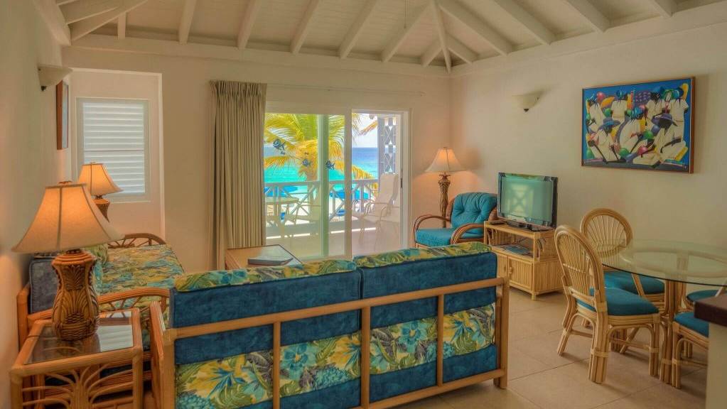 Shoal Bay Villas Anguilla