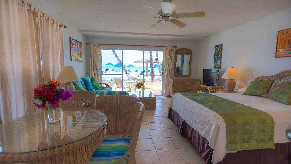 Shoal Bay Villas Anguillad