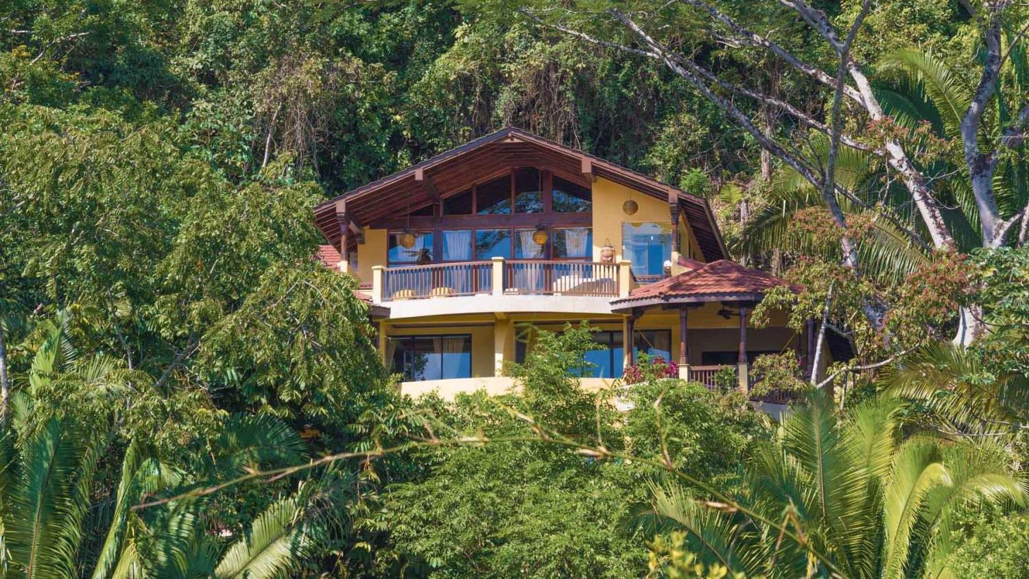 Sleeping Giant Belize